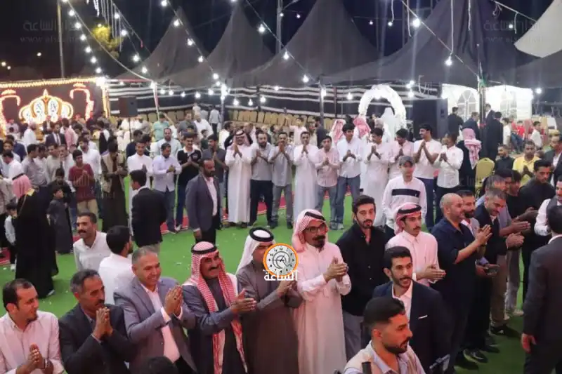 مدار الساعة,أخبار المجتمع الأردني,جاهات وأعراس الأردن