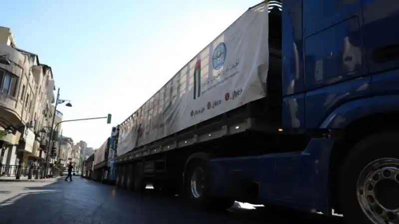 مدار الساعة,أخبار الأردن,اخبار الاردن,المملكة الأردنية الهاشمية,الهيئة الخيرية الأردنية الهاشمية,جسر الملك الحسين,القوات المسلحة الأردنية,القوات المسلحة,قطاع غزة,الجيش العربي