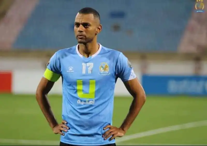 مدار الساعة,أخبار رياضية,الدوريات الخارجية,المنتخب الوطني,علي علوان,موسى التعمري,يزن العرب