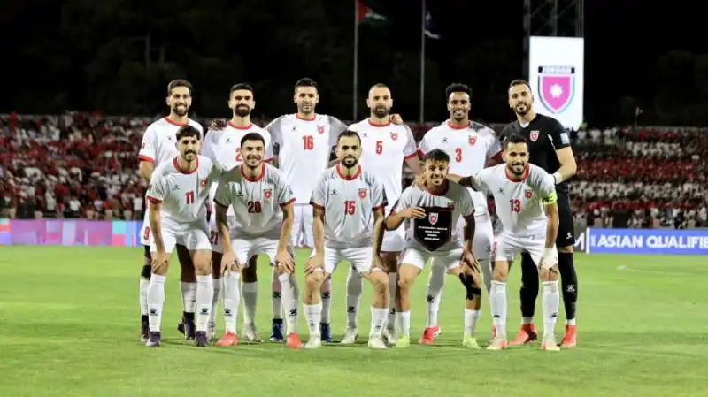 مدار الساعة,أخبار الأردن,اخبار الاردن,أخبار رياضية,منتخب النشامى,كأس العالم