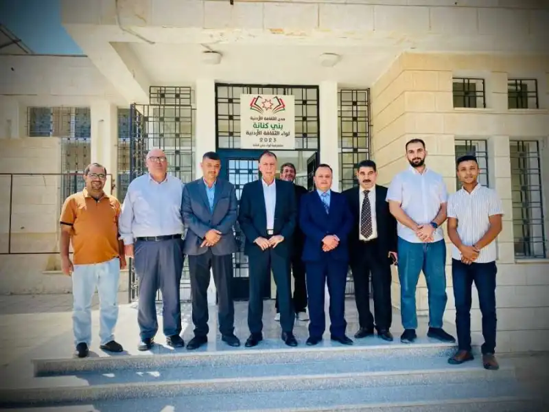 مدار الساعة,أخبار الأردن,اخبار الاردن,وزير الداخلية,مازن الفراية