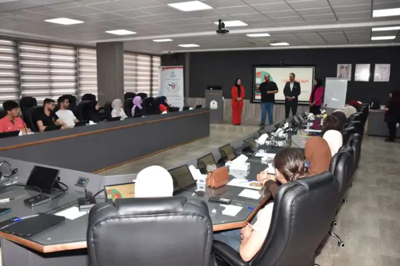 مدار الساعة,أخبار الجامعات الأردنية,الملك عبد الله الثاني,الملك عبدالله الثاني,جامعة اليرموك