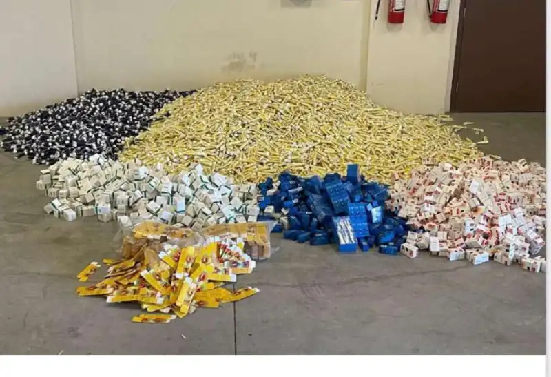 مدار الساعة,أخبار الأردن,اخبار الاردن,الجمارك الأردنية