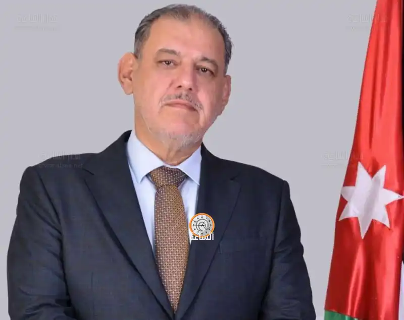 مدار الساعة,أخبار الأردن,اخبار الاردن,وزير المالية,دائرة الأراضي والمساحة