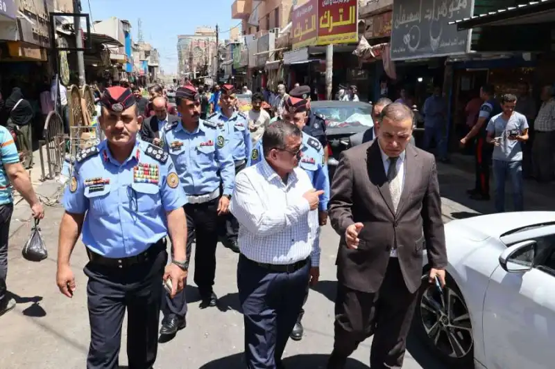 مدار الساعة,أخبار الأردن,اخبار الاردن,بلدية الزرقاء