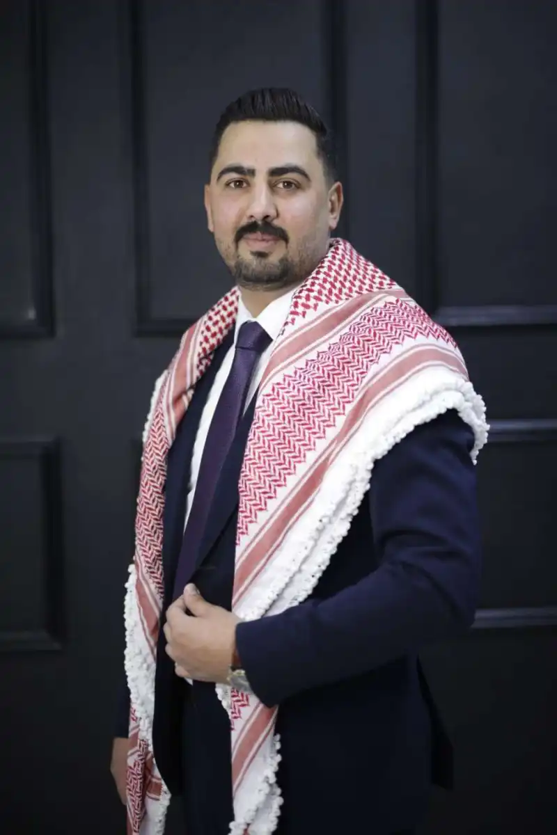 مدار الساعة,مناسبات أردنية,الملك عبد الله الثاني