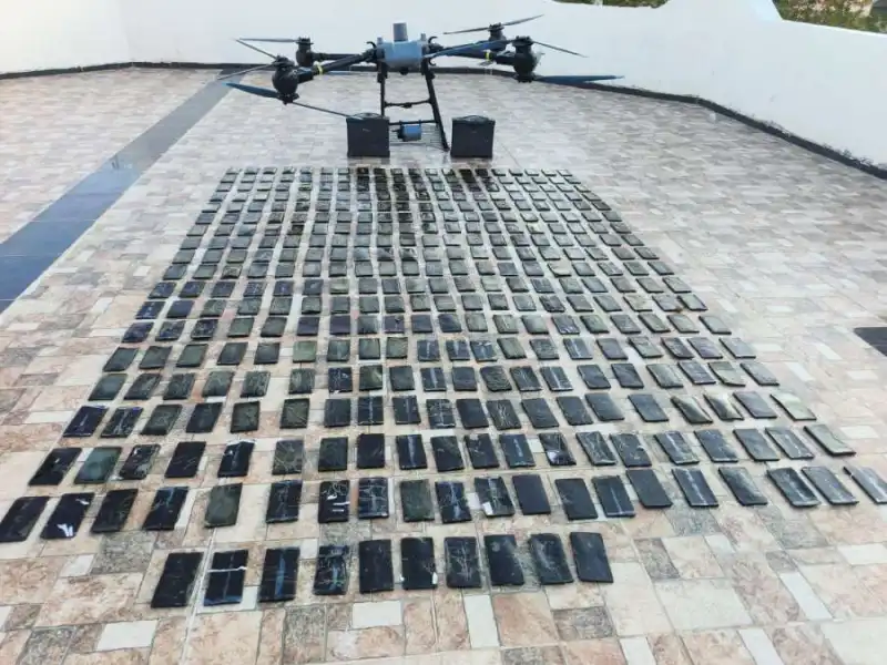 مدار الساعة,أخبار الأردن,اخبار الاردن,المنطقة العسكرية الجنوبية,إدارة مكافحة المخدرات,القوات المسلحة,الجيش العربي,القيادة العامة للقوات المسلحة