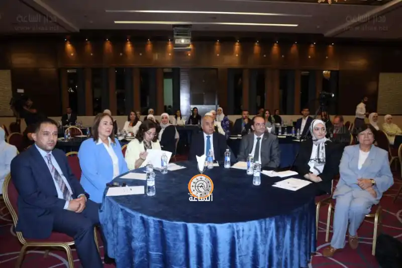 مدار الساعة,أخبار الأردن,اخبار الاردن,أخبار الأحزاب الأردنية,وزير التربية والتعليم,وزير التعليم العالي والبحث العلمي,الدكتور عزمي محافظة,الملك عبدالله الثاني,عزمي محافظة,الملك عبد الله الثاني,وزارة الشؤون السياسية والبرلمانية,حزب الشعب الديمقراطي,حزب الميثاق الوطني