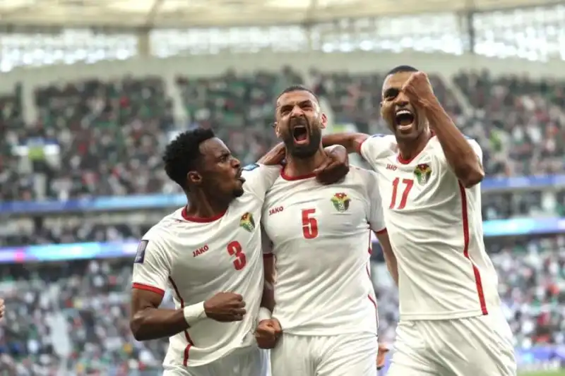 مدار الساعة,أخبار رياضية,المنتخب الوطني,كأس العالم,الذكاء الاصطناعي