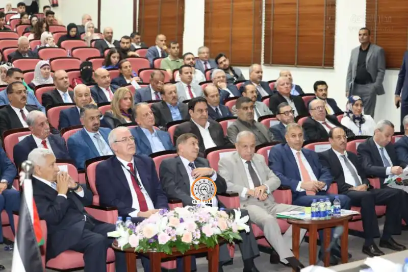 مدار الساعة,مناسبات أردنية,جامعة الزيتونة الأردنية