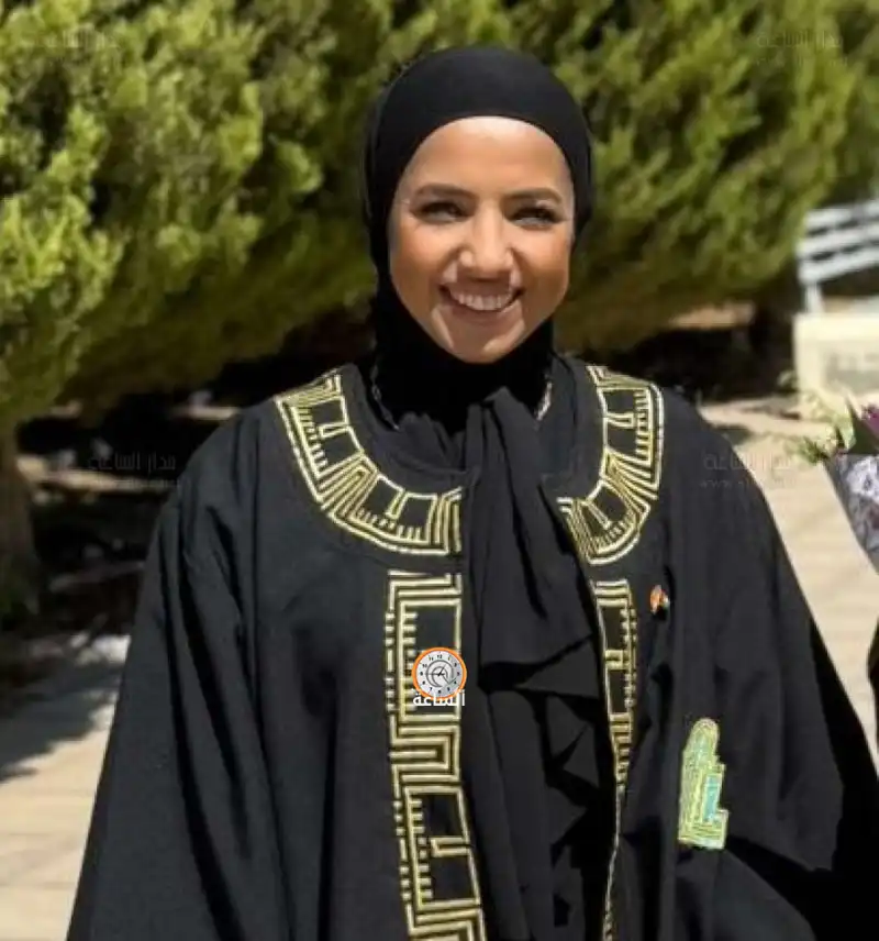 مدار الساعة,أخبار المجتمع الأردني,جامعة آل البيت,خدمة العلم