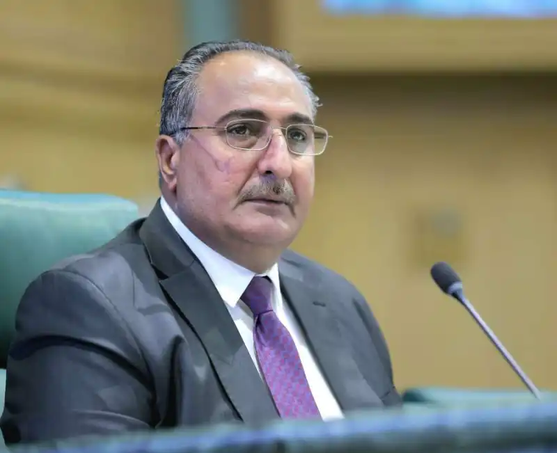 مدار الساعة,أخبار مجلس النواب الأردني,الملك عبدالله الثاني,مجلس النواب,الانتخابات النيابية,حزب تقدم