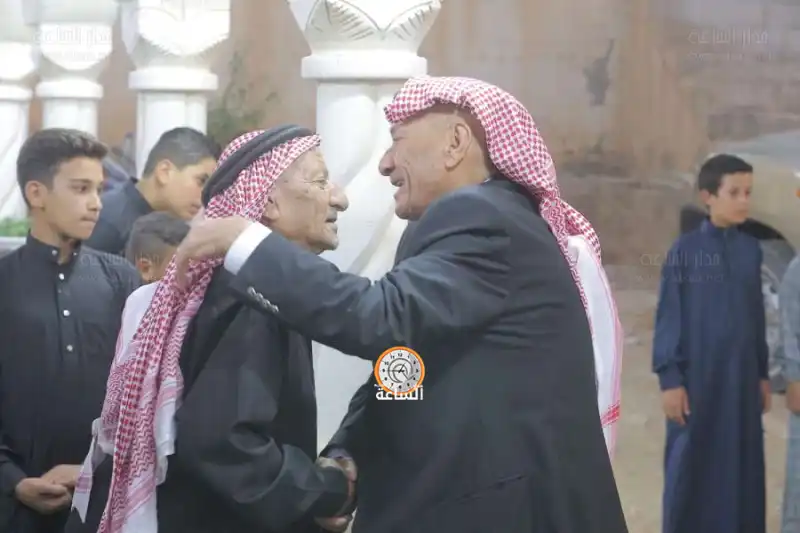 مدار الساعة,أخبار المجتمع الأردني