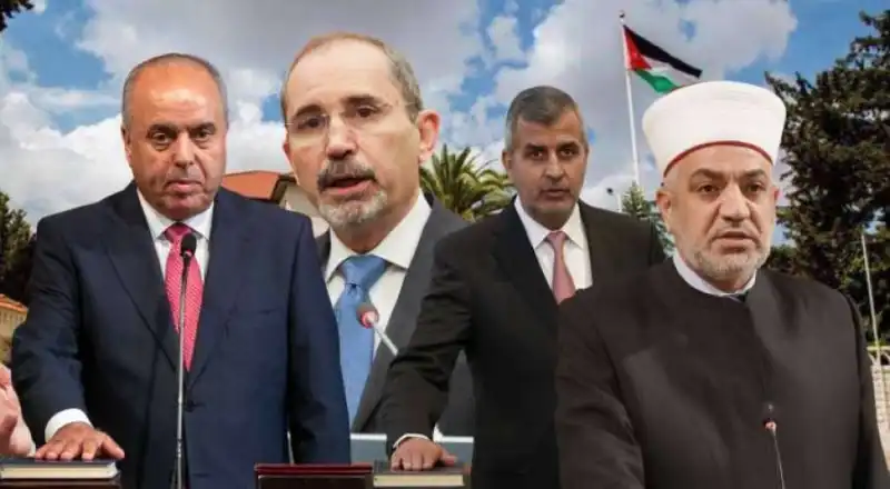 مدار الساعة,أخبار الأردن,اخبار الاردن,جعفر حسان,الدكتور جعفر حسان,نائب رئيس الوزراء,وزير الخارجية وشؤون المغتربين,وزير المياه والري,وزير الأشغال العامة والإسكان,وليد المصري,وزير الإدارة المحلية,وزير الاتصال الحكومي,وزير التربية والتعليم,وزير التعليم العالي والبحث العلمي,مازن الفراية,وزير الداخلية,وزير الصناعة والتجارة والتموين,وزير الطاقة والثروة المعدنية,وزير الأوقاف والشؤون والمقدسات الإسلامية,وزيرة التنمية الاجتماعية,نانسي نمروقة,زينة طوقان,وزيرة التخطيط والتعاون الدولي,عبدالمنعم العودات,وزير الشؤون السياسية والبرلمانية,فياض القضاة,وزير العمل,وزير المالية,مصطفى الرواشدة,وزير الثقافة,وزير الاقتصاد الرقمي والريادة,أيمن الصفدي,رئيس الوزراء,رائد أبو السعود,محمد المومني,مهند شحادة,عزمي محافظة,يعرب القضاة,صالح الخرابشة,محمد الخلايلة,خالد البكار,سامي سميرات,التنمية الاجتماعية,الإرادة الملكية السامية