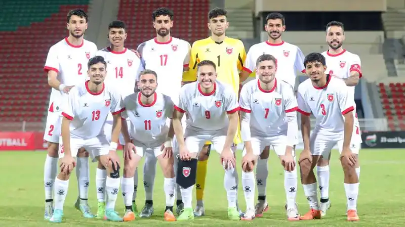 مدار الساعة,أخبار رياضية,الاتحاد الأردني لكرة القدم,المنتخب الوطني,كأس آسيا
