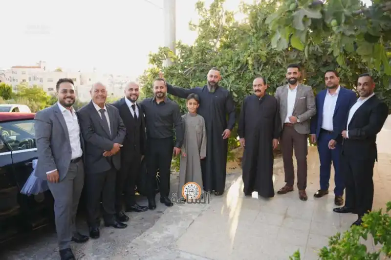 مدار الساعة,أخبار المجتمع الأردني,مناسبات أردنية