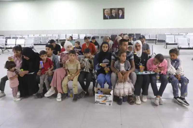 مدار الساعة,أخبار الأردن,اخبار الاردن,القوات المسلحة الأردنية,وزارة الصحة,منظمة الصحة العالمية,القوات المسلحة,قطاع غزة,الجيش العربي