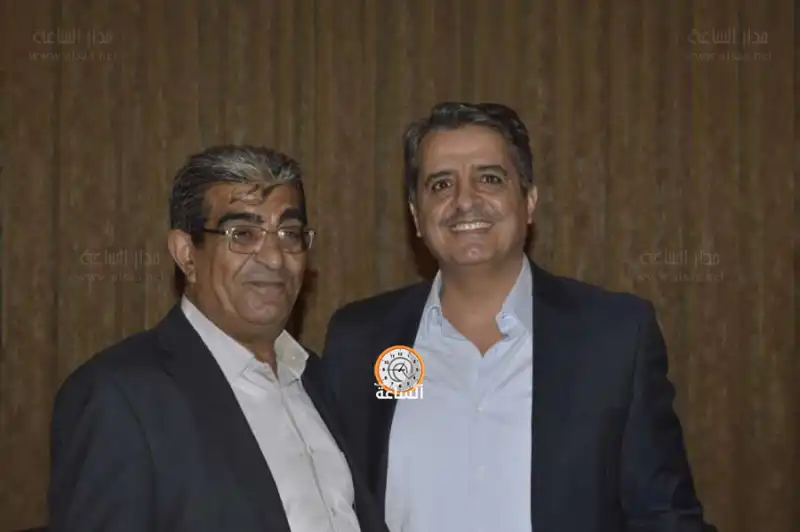 مدار الساعة,مناسبات أردنية,الملك عبدالله الثاني