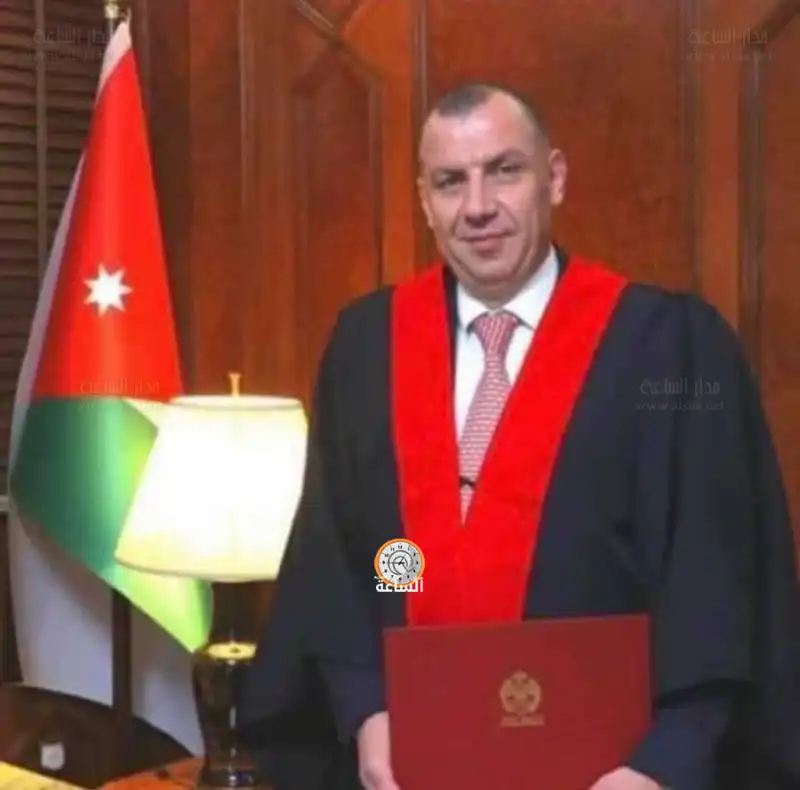 مدار الساعة,أخبار المجتمع الأردني