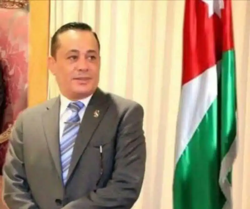 مدار الساعة,مناسبات أردنية