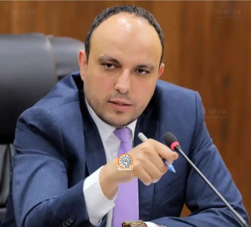 مدار الساعة,مناسبات أردنية,وزير الشباب,يزن شديفات,الملك عبدالله الثاني,وزارة الشباب,التدريب المهني,ملعب الأمير محمد