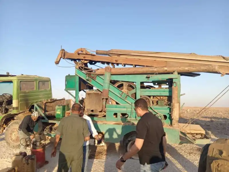 مدار الساعة,أخبار الأردن,اخبار الاردن,سلطة المياه,وزارة المياه والري,وزارة المياه