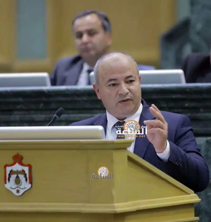 مدار الساعة,أخبار مجلس النواب الأردني,أخبار الأحزاب الأردنية,رئيس الوزراء,مجلس النواب