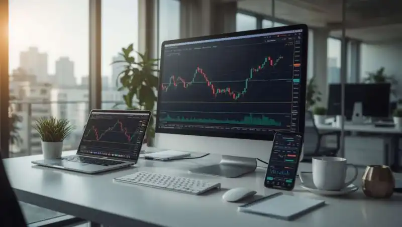 مدار الساعة,أخبار اقتصادية