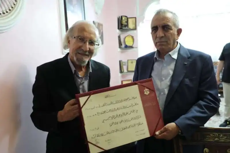 مدار الساعة,أخبار ثقافية