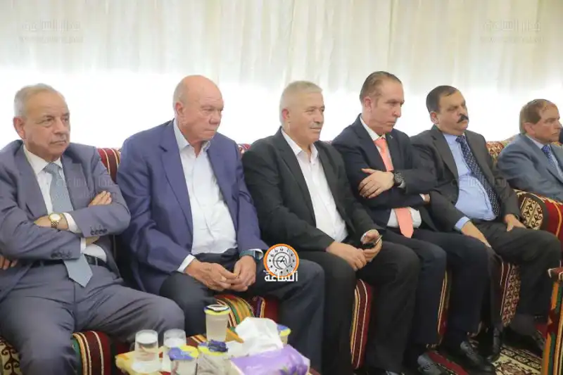 مدار الساعة,أخبار المجتمع الأردني,مناسبات أردنية,مجلس الأعيان