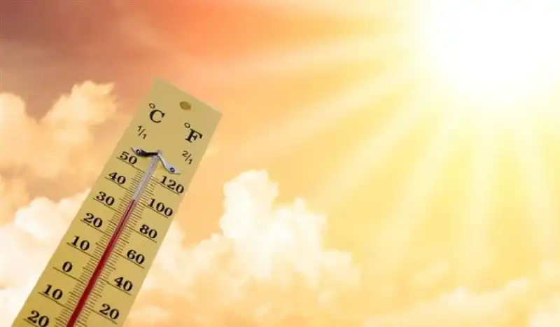 مدار الساعة,أخبار الصحة والأسرة,درجات الحرارة