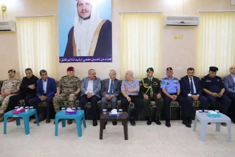 مدار الساعة,مناسبات أردنية,الملك عبدالله الثاني,الحسين بن عبدالله الثاني,ولي العهد,الديوان الملكي,الديوان الملكي الهاشمي