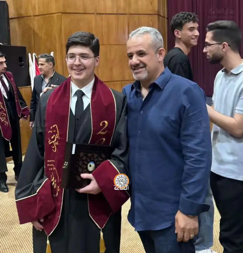 مدار الساعة,أخبار المجتمع الأردني,مناسبات أردنية