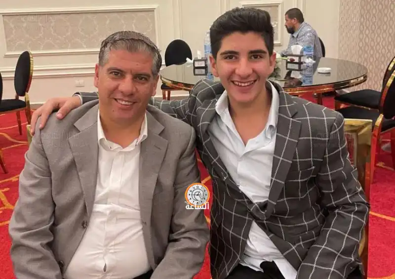 مدار الساعة,مناسبات أردنية