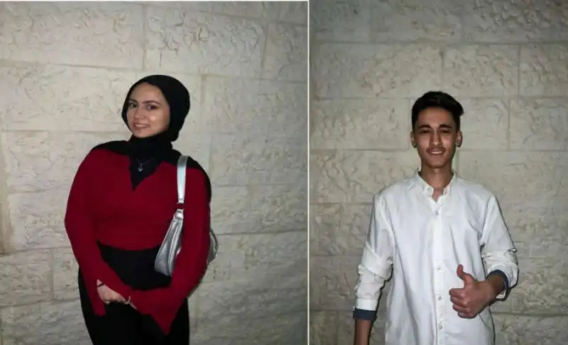 مدار الساعة,مناسبات أردنية