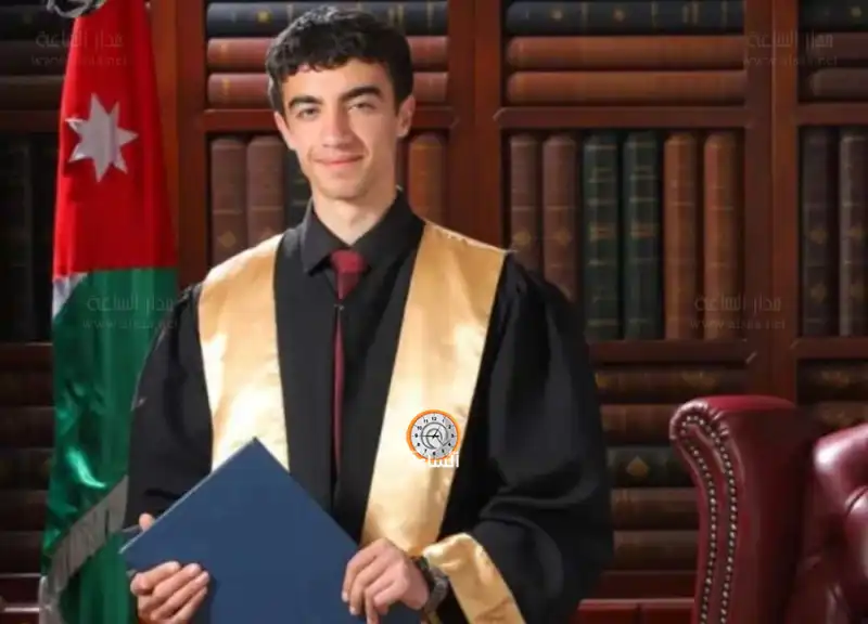 مدار الساعة,أخبار المجتمع الأردني