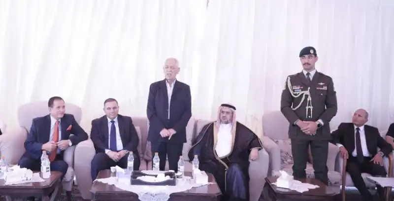 مدار الساعة,أخبار الأردن,اخبار الاردن,إمام الحضرة الهاشمية,الملك عبدالله الثاني,الحسين بن عبدالله الثاني,ولي العهد,الديوان الملكي,الديوان الملكي الهاشمي