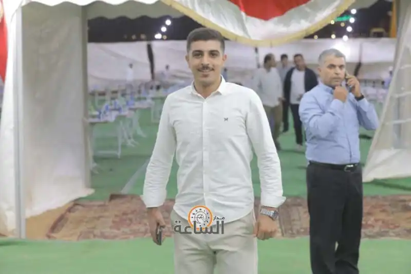 مدار الساعة,مناسبات أردنية