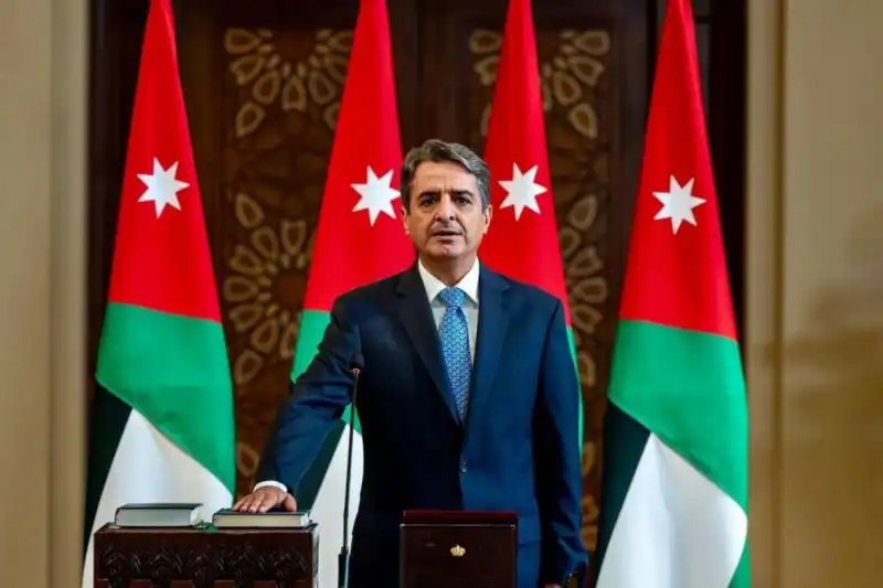 مدار الساعة,مناسبات أردنية,وزير الشباب