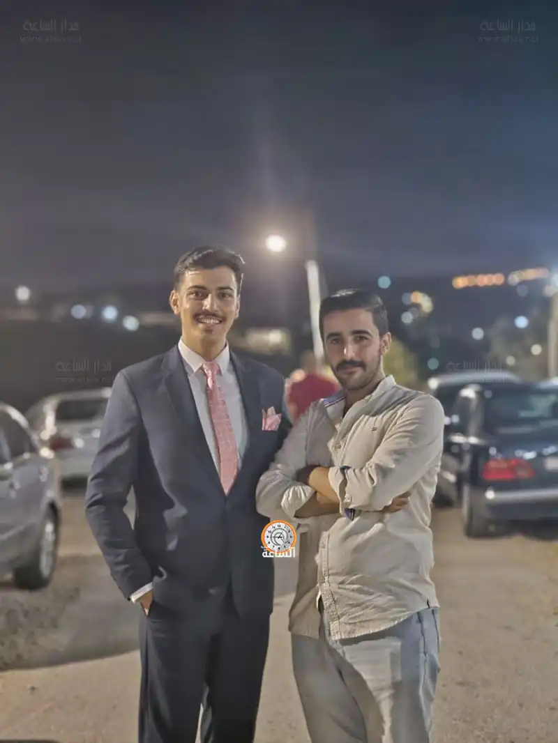 مدار الساعة,أخبار المجتمع الأردني,مناسبات أردنية