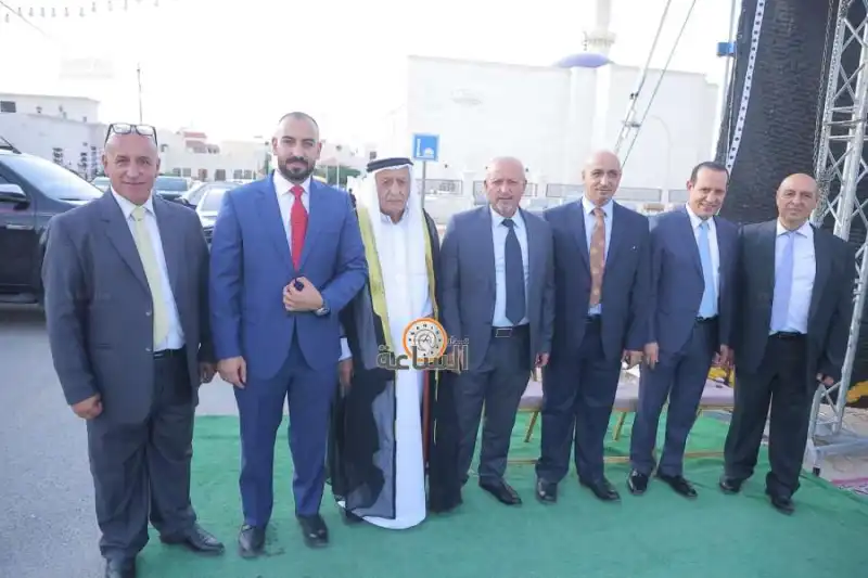 مدار الساعة,أخبار المجتمع الأردني,جاهات وأعراس الأردن