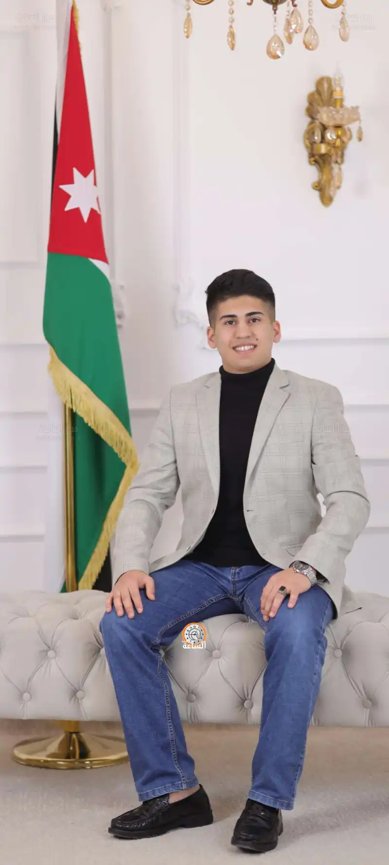 مدار الساعة,أخبار المجتمع الأردني,مناسبات أردنية