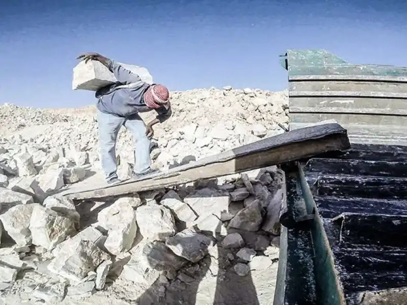 مدار الساعة,أخبار الأردن,اخبار الاردن,هيئة تنظيم قطاع الطاقة والمعادن,الإدارة الملكية لحماية البيئة