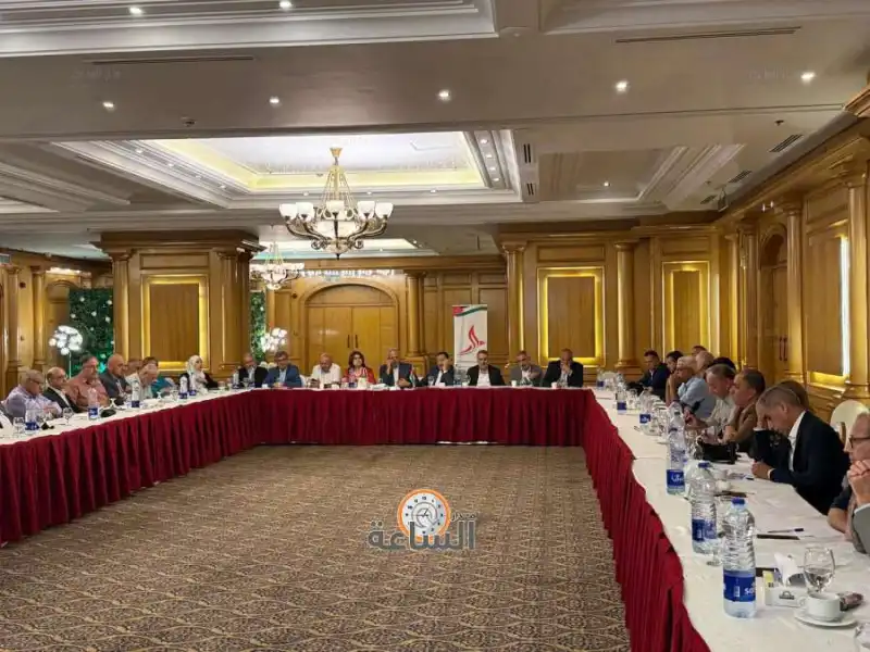 مدار الساعة,أخبار الأحزاب الأردنية,الانتخابات النيابية