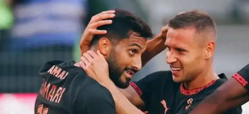 مدار الساعة,Video,فيديو,أخبار رياضية,كأس العالم,موسى التعمري