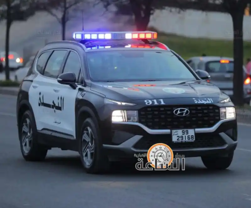 مدار الساعة,أخبار الأردن,اخبار الاردن,مديرية الأمن العام,الأمن العام
