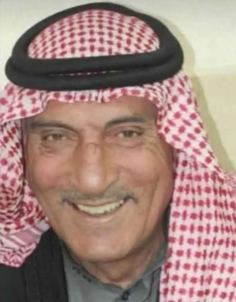 مدار الساعة,وفيات اليوم في الأردن