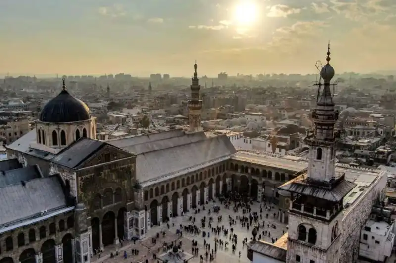 مدار الساعة,Video,فيديو,أخبار عربية ودولية,وزارة الأوقاف