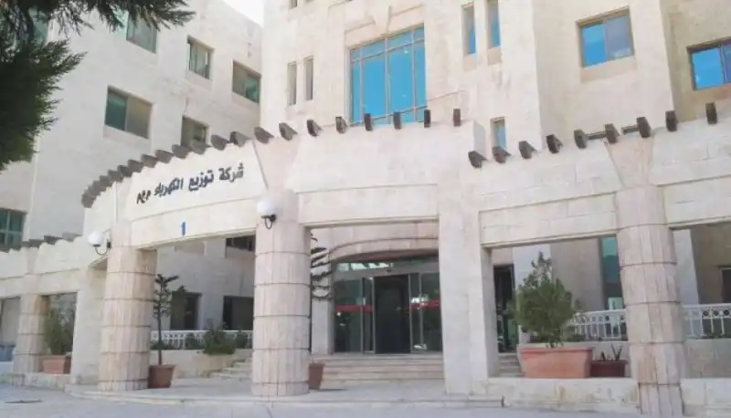 مدار الساعة,أخبار الأردن,اخبار الاردن,شركة توزيع الكهرباء,هيئة تنظيم الطاقة,وادي الأردن,درجات الحرارة