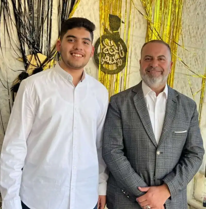 مدار الساعة,أخبار المجتمع الأردني,مناسبات أردنية